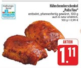 Aktuelle Hähnchen Angebote bei E center in Erlangen Aktuelles Pollo Fino Angebot bei E center in Erlangen ab 0,99 €