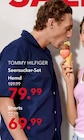 Seersucker-Set Hemd bei Peek und Cloppenburg im Prospekt "" für 79,99 €