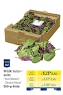 Aktuelles Wildkräutersalat Angebot bei METRO in Duisburg ab 5,51 €