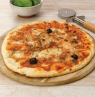 Pizza - L'Italie des Pizzas - U Express à Le Havre Pizza - L'Italie des Pizzas en promo chez U Express Le Havre à 6,99 €