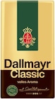 Kaffee Classic Angebote von Dallmayr bei REWE Lutherstadt Wittenberg für 6,99 €