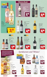 Wodka im Markant Prospekt in Stralsund Aktueller Markant Prospekt mit Wodka, "...freu Dich drauf!", Seite 12