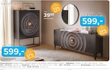Highboard im Angebot bei XXXLutz in Wiesbaden Highboard Angebote von LANDSCAPE bei XXXLutz Wiesbaden für 39,90 €