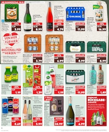 Whiskey im aktuellen Kaufland Prospekt (Saarbrücken) Whiskey im Kaufland Prospekt "Aktuelle Angebote" mit 38 Seiten (Saarbrücken)