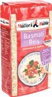 Basmati Reis im V-Markt Prospekt Basmati Reis von Müller’s Mühle im aktuellen V-Markt Prospekt für 1,99 €
