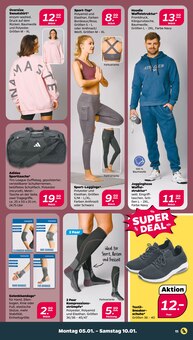 Schuhe im Netto mit dem Scottie Prospekt "Günstig. Besser. Für Dich." mit 33 Seiten (Lübeck)