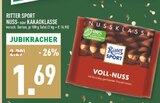 Aktuelles Nussklasse oder Kakaoklasse Angebot bei Marktkauf in Düsseldorf ab 1,69 €