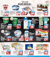 Aktueller HIT Prospekt mit Butter, "ECHTE VIELFALT", Seite 9