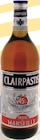 Pastis de Marseille - CLAIRPASTIS - Intermarché Hyper à Toulouse Pastis de Marseille - CLAIRPASTIS en promo chez Intermarché Hyper Toulouse à 13,81 €