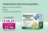 Immun Direct bei mea - meine apotheke im Prospekt "" für 19,25 €