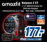 Balance 2 XT bei expert im Prospekt "" für 177,00 €