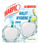 2 blocs wc** - Harpic - Norma à Strasbourg 2 blocs wc** - Harpic en promo chez Norma Strasbourg à 1,39 €