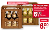 Aktuelles Cola Mix oder Orange Angebot bei E center in Baden-Baden ab 3,00 €