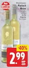 Wein von Maybach im aktuellen EDEKA Prospekt