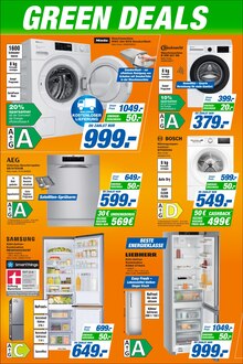 expert Frechen Prospekt der aktuellen Woche, gültig von 23.01.2026 bis 02.02.2026 Aktueller expert Frechen Prospekt "Top Angebote" mit 8 Seiten