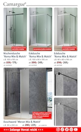 Mixer Angebot im aktuellen BAUHAUS Prospekt auf Seite 4