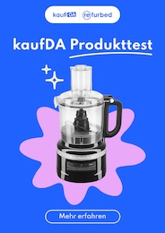 kaufDA Produkttest Prospekt für Helgoland: "kaufDA Produkttest", 1 Seite, 13.04.2026 - 26.04.2026