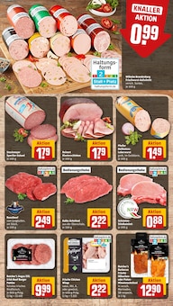 Hähnchen im aktuellen REWE Prospekt (Bergisch Gladbach) Hähnchen im REWE Prospekt "Dein Markt" mit 18 Seiten (Bergisch Gladbach)