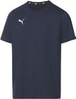 Herren-T-Shirt Angebote von PUMA bei Lidl Würzburg für 12,95 €