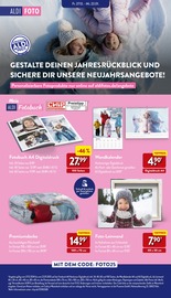 Aktueller ALDI Nord Prospekt mit Leinwand, "Aktuelle Angebote", Seite 41