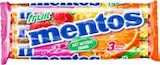 Mentos Kaubonbons für 1,29 € bei Kaufland im Angebot Mentos Kaubonbons im aktuellen Kaufland Prospekt