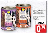 Feine Mahlzeit von EDEKA Herzstücke im aktuellen E center Prospekt