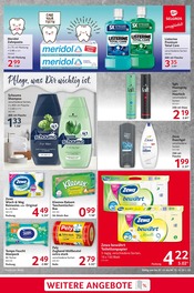 Müllbeutel Angebote im Prospekt "cash & carry" von Selgros Müllbeutel Angebote im Prospekt "cash & carry" von Selgros auf Seite 15