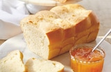 Brioche nanterre pur beurre dans le catalogue Netto
