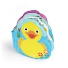 Promo Livre de bain Léonard à 3,95 € dans le catalogue Aubert à Anglet