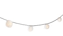 LED-Lichterkette „Lampion“ bei Höffner in Leipzig LED-Lichterkette „Lampion“ im Angebot bei Höffner Leipzig für 16,90 €