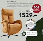Relaxsessel im Angebot bei buss in Wilhelmshaven Relaxsessel Angebote bei buss Wilhelmshaven für 1.529,00 €