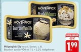 Eis Angebote von Mövenpick bei EDEKA Schorndorf für 1,99 €