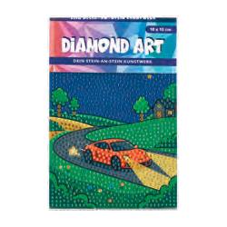 Diamond Art