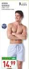 Herren Badehose Angebote von Happy Shorts bei Marktkauf Bad Salzuflen für 14,99 €