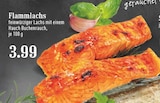 Flammlachs Angebot in Rösrath Flammlachs im aktuellen Prospekt bei EDEKA in Rösrath