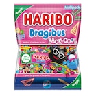 Bonbons "Multi pack" - HARIBO dans le catalogue Carrefour
