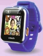 de KidiZoom KidiZoom Smartwatch Connect DX2 de KidiZoom
