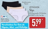 Slips Angebote von UP2FASHION bei ALDI Nord Hamm für 5,99 €