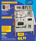 Holz-Küche Angebote von Lupilu bei Lidl Niederkassel für 44,99 €
