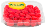 Himbeeren von Driscoll's im aktuellen Marktkauf Prospekt