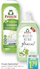 Spülmittel Limone Angebote von Frosch bei EDEKA Friedrichshafen für 1,79 €