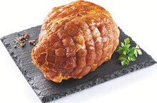 Schweine-Bugbraten bei ALDI SÜD in Mülheim Schweine-Bugbraten im Angebot bei ALDI SÜD Mülheim für 5,59 €