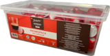 CAPSULES DE CAFÉ FORTISSIMO - FORTISSIMO en promo chez Auchan Hypermarché CAPSULES DE CAFÉ FORTISSIMO - FORTISSIMO dans le catalogue Auchan Hypermarché