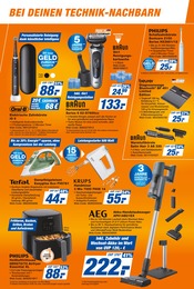 Mixer im expert Prospekt in Heidenheim Aktueller expert Prospekt mit Mixer, "Top Angebote", Seite 13