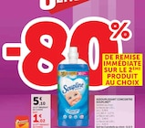 Hyper U Les Gresillons - Promo Assouplissant concentré(b) Promo Assouplissant concentré(b) à 1,02 € dans le catalogue Hyper U à Les Gresillons