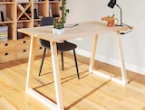 Promo Pied de table 4 positions à 19,90 € dans le catalogue LaMaison.fr à Trun