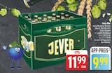 Bier Angebote von Jever bei EDEKA Limbach-Oberfrohna für 9,99 €