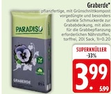 Graberde im EDEKA Prospekt Graberde von Paradiso im aktuellen EDEKA Prospekt für 3,99 €
