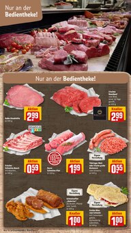 Braten im aktuellen REWE Prospekt (Chemnitz) Braten im REWE Prospekt "Dein Markt" mit 34 Seiten (Chemnitz)