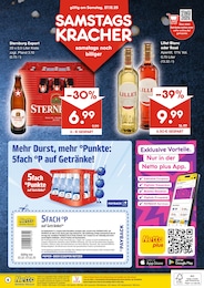 Netto Marken-Discount Treuepunkte im Prospekt 